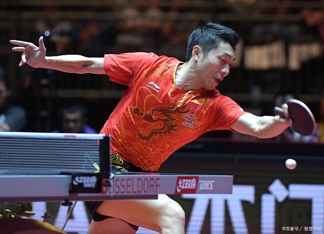 日本队力克波兰队，许昕状态火热