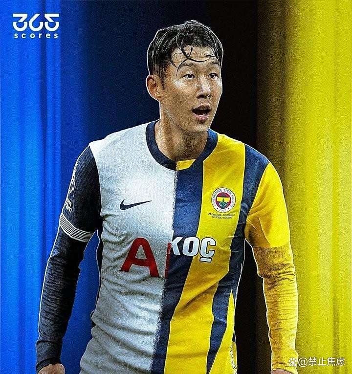 爱游戏2026-皇马横扫巴萨，孙兴慜高光表现