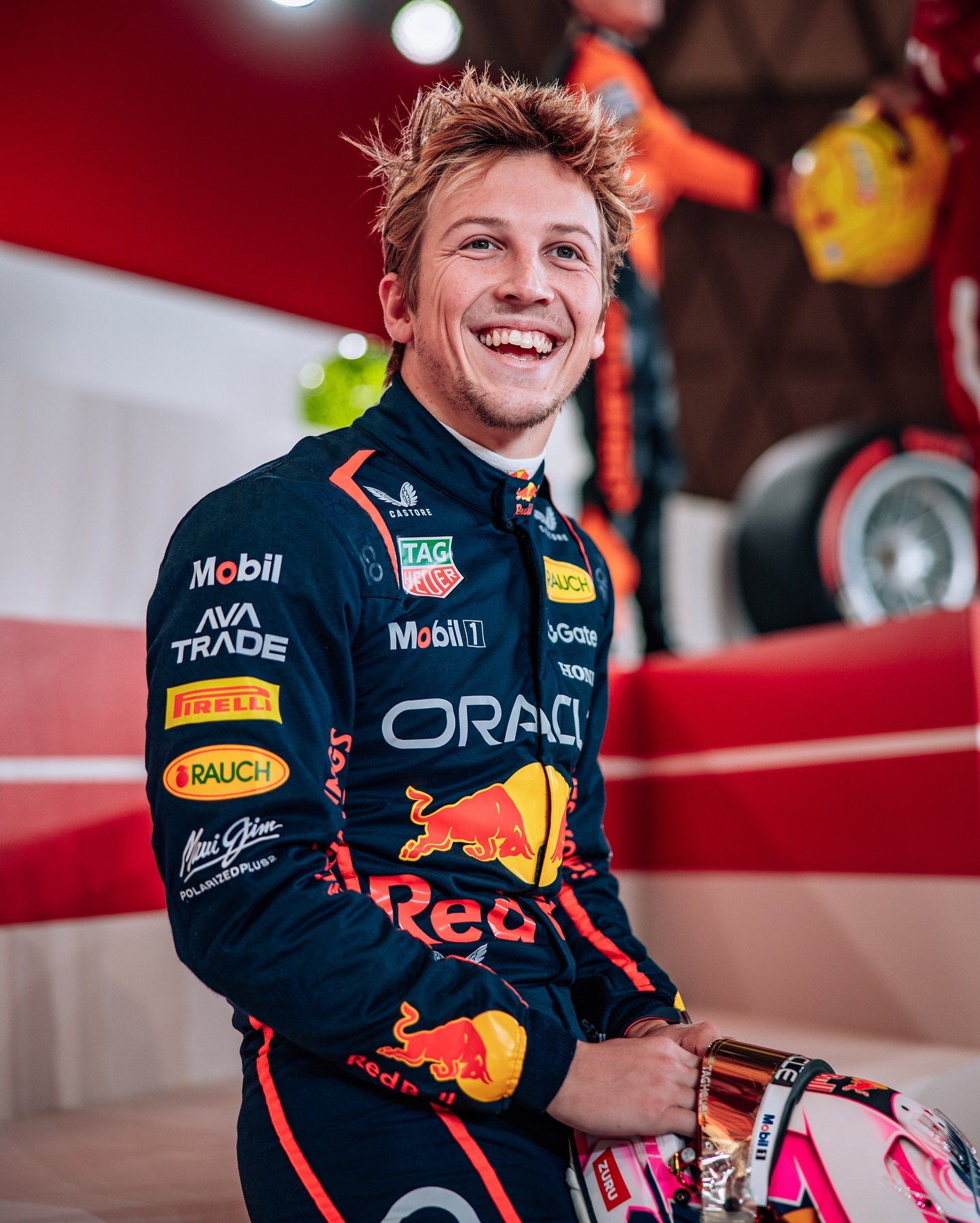 梅赛德斯险胜威廉姆斯，勒克莱尔状态火热